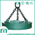 High Quality Crane Electric Magnet